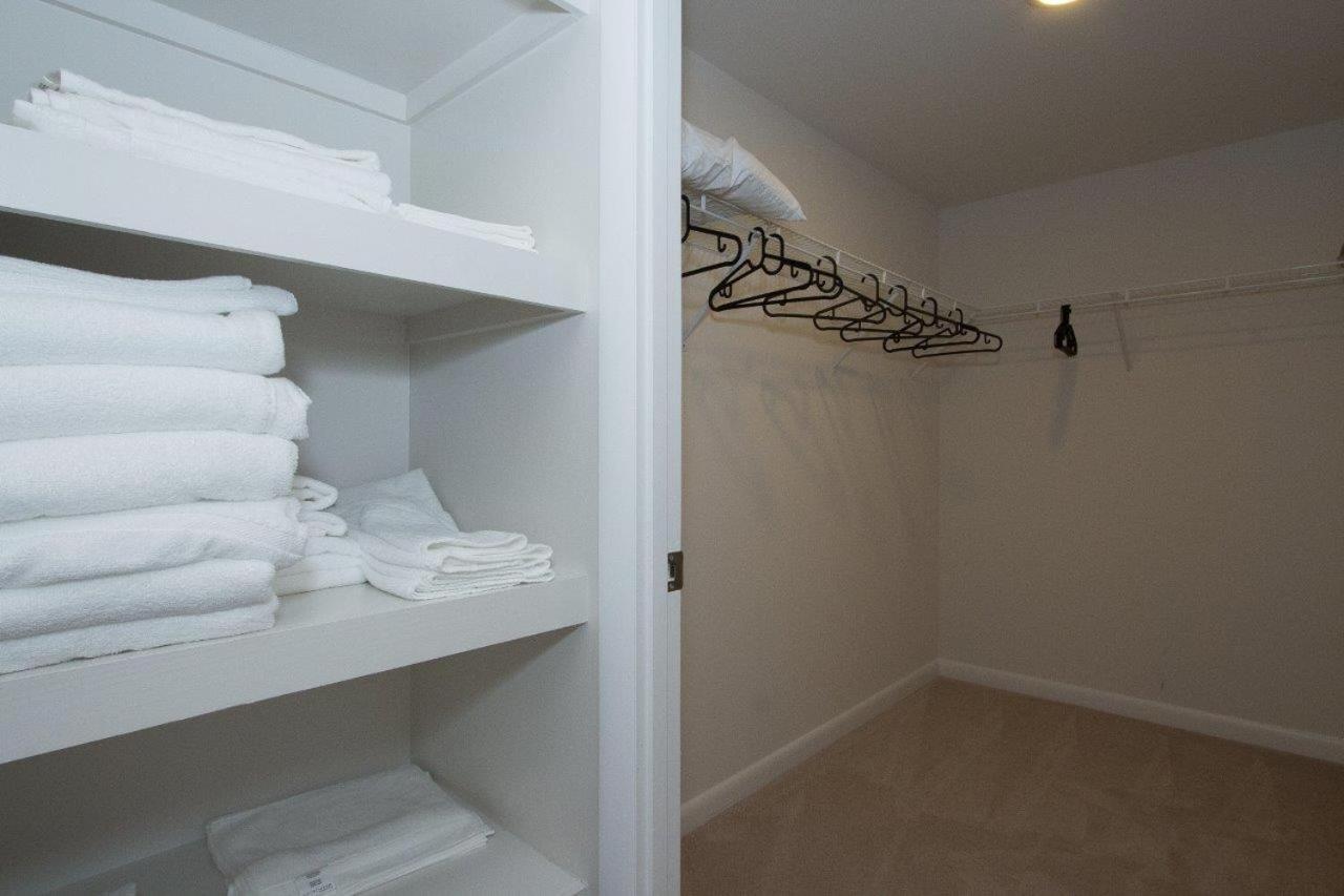 Pentagon Luxe Apartments Arlington Ngoại thất bức ảnh