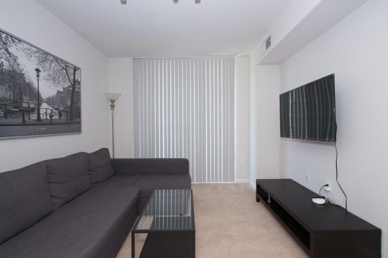 Pentagon Luxe Apartments Arlington Ngoại thất bức ảnh