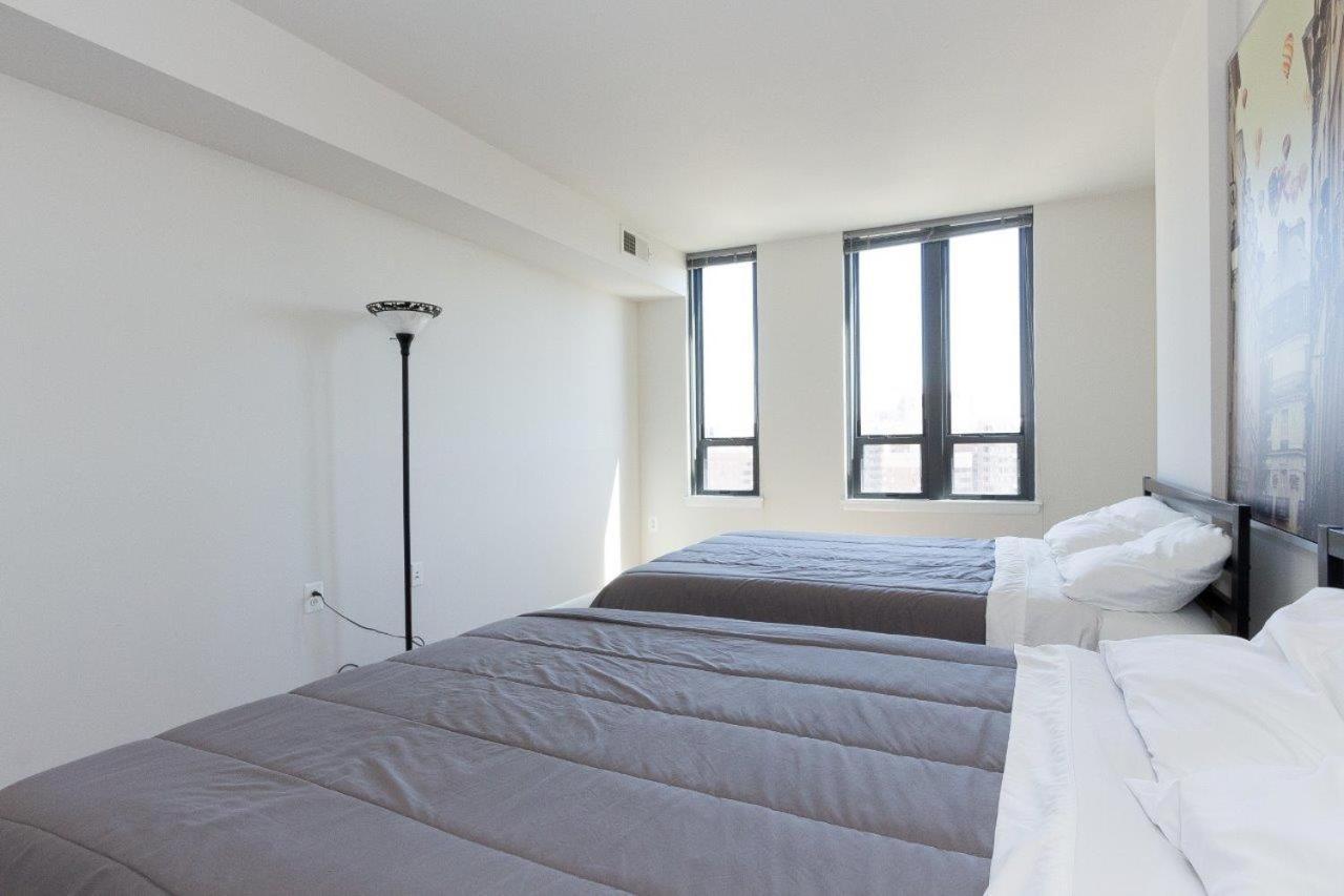 Pentagon Luxe Apartments Arlington Ngoại thất bức ảnh