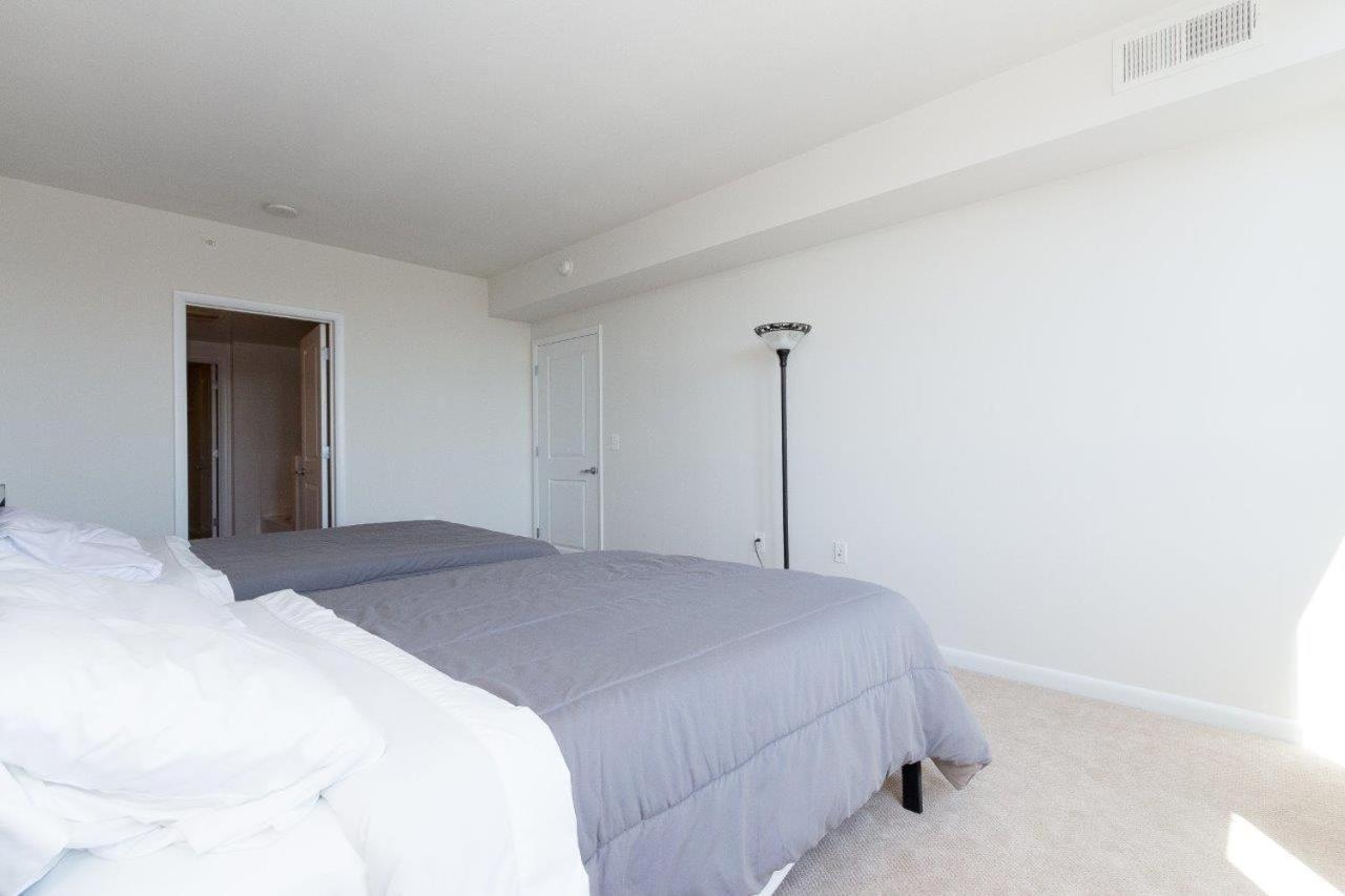 Pentagon Luxe Apartments Arlington Ngoại thất bức ảnh