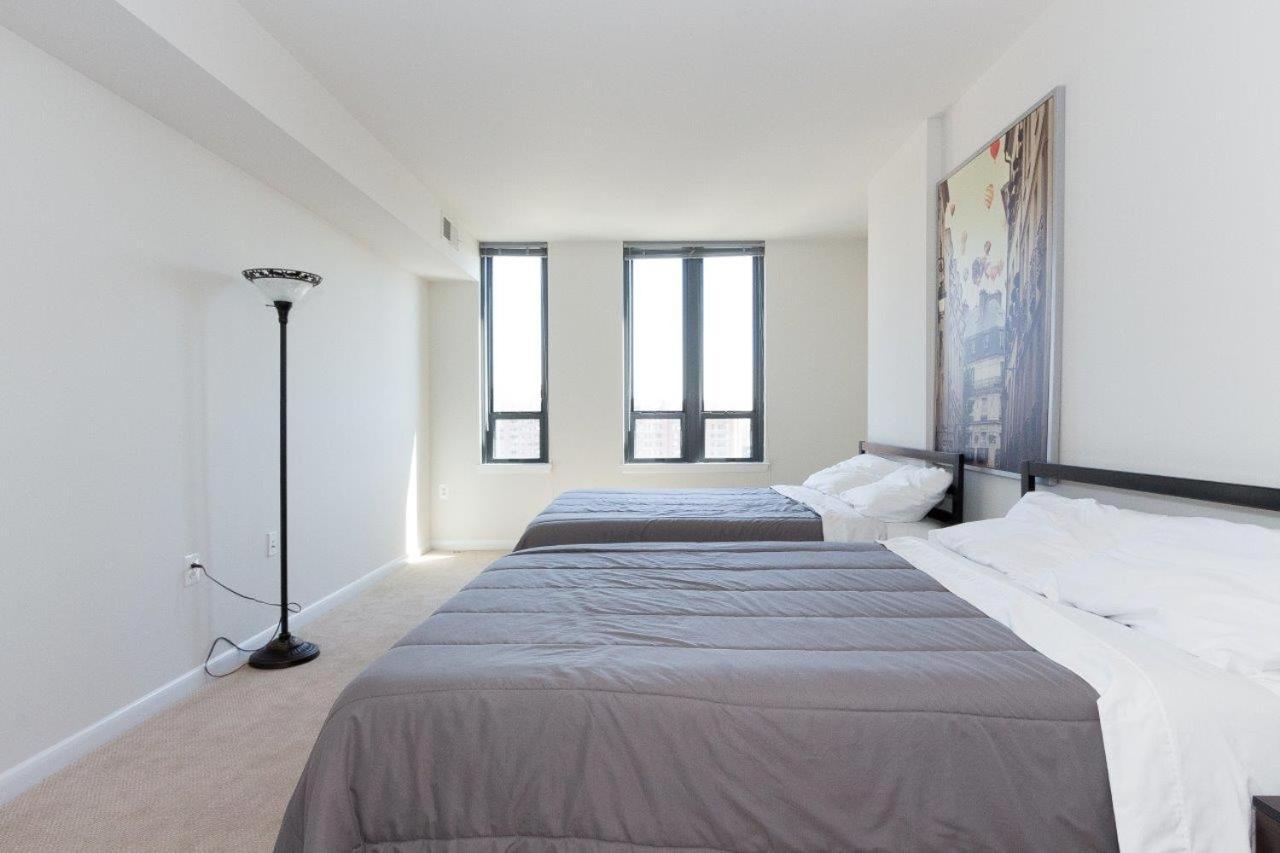 Pentagon Luxe Apartments Arlington Ngoại thất bức ảnh