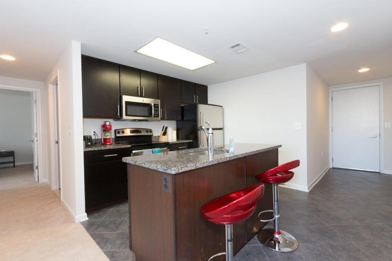 Pentagon Luxe Apartments Arlington Ngoại thất bức ảnh
