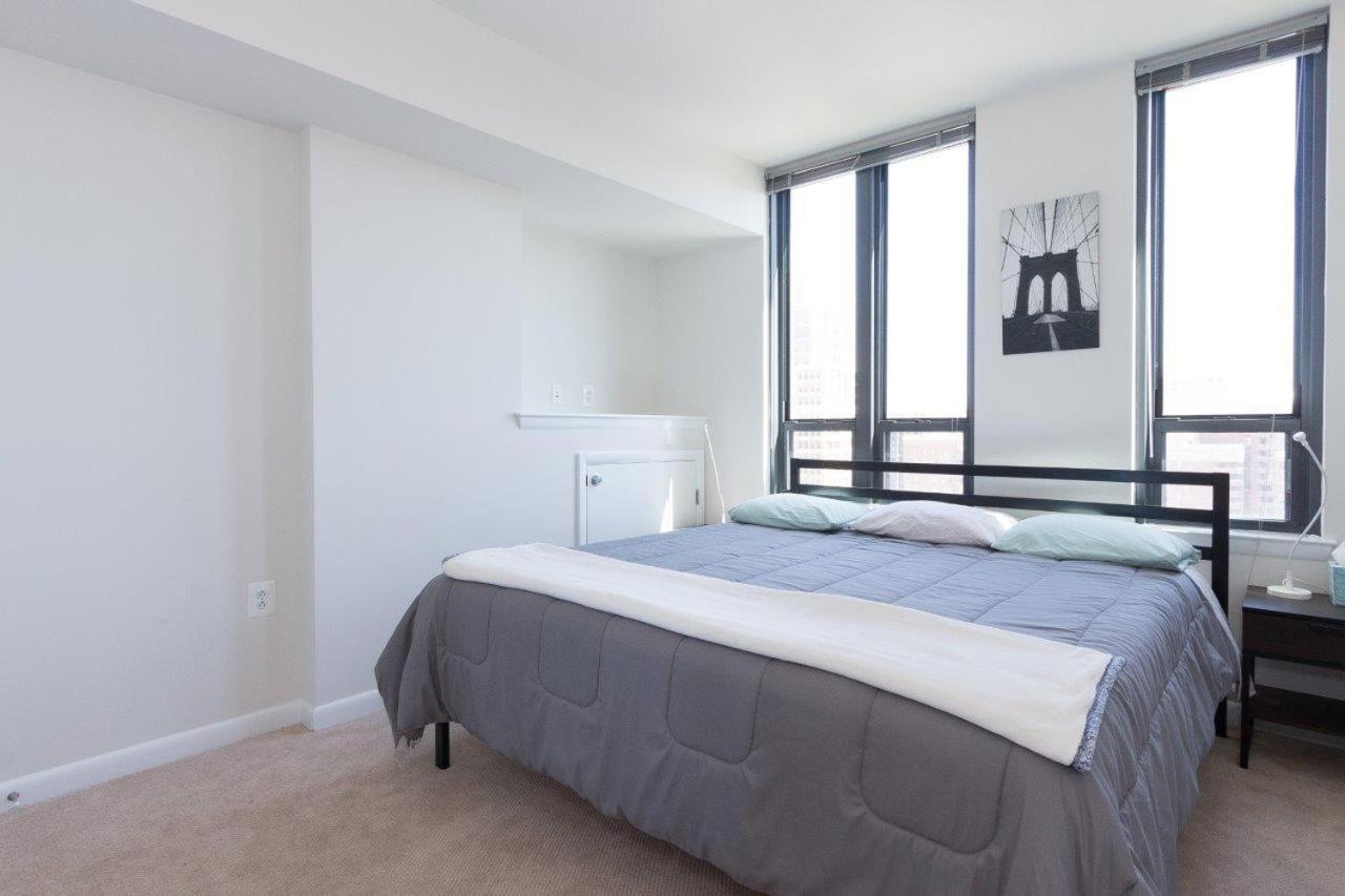Pentagon Luxe Apartments Arlington Ngoại thất bức ảnh