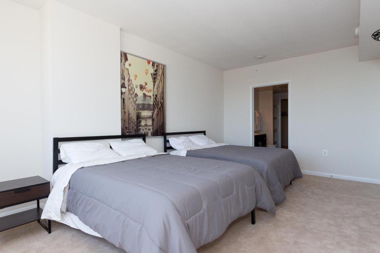Pentagon Luxe Apartments Arlington Ngoại thất bức ảnh