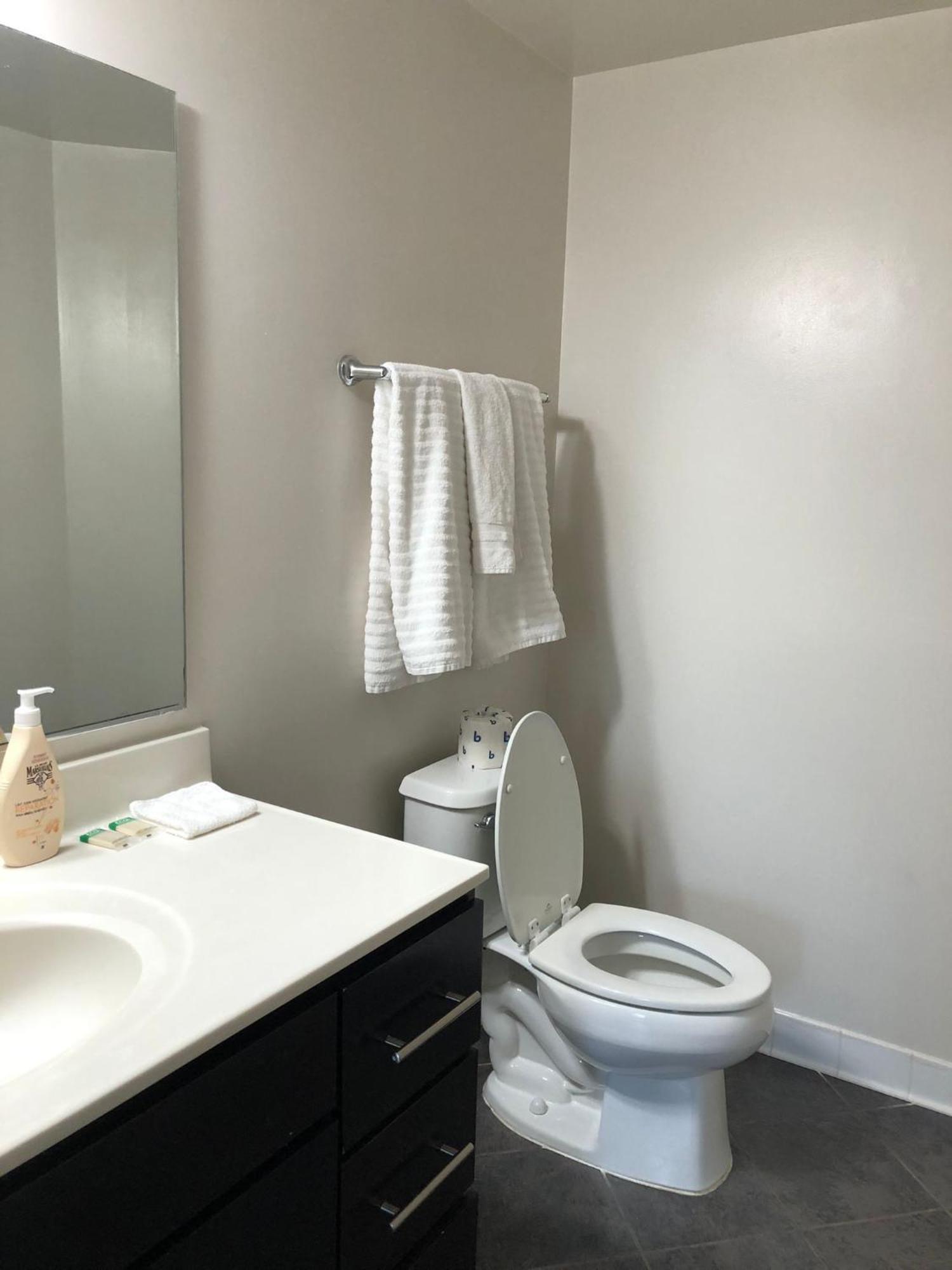 Pentagon Luxe Apartments Arlington Ngoại thất bức ảnh