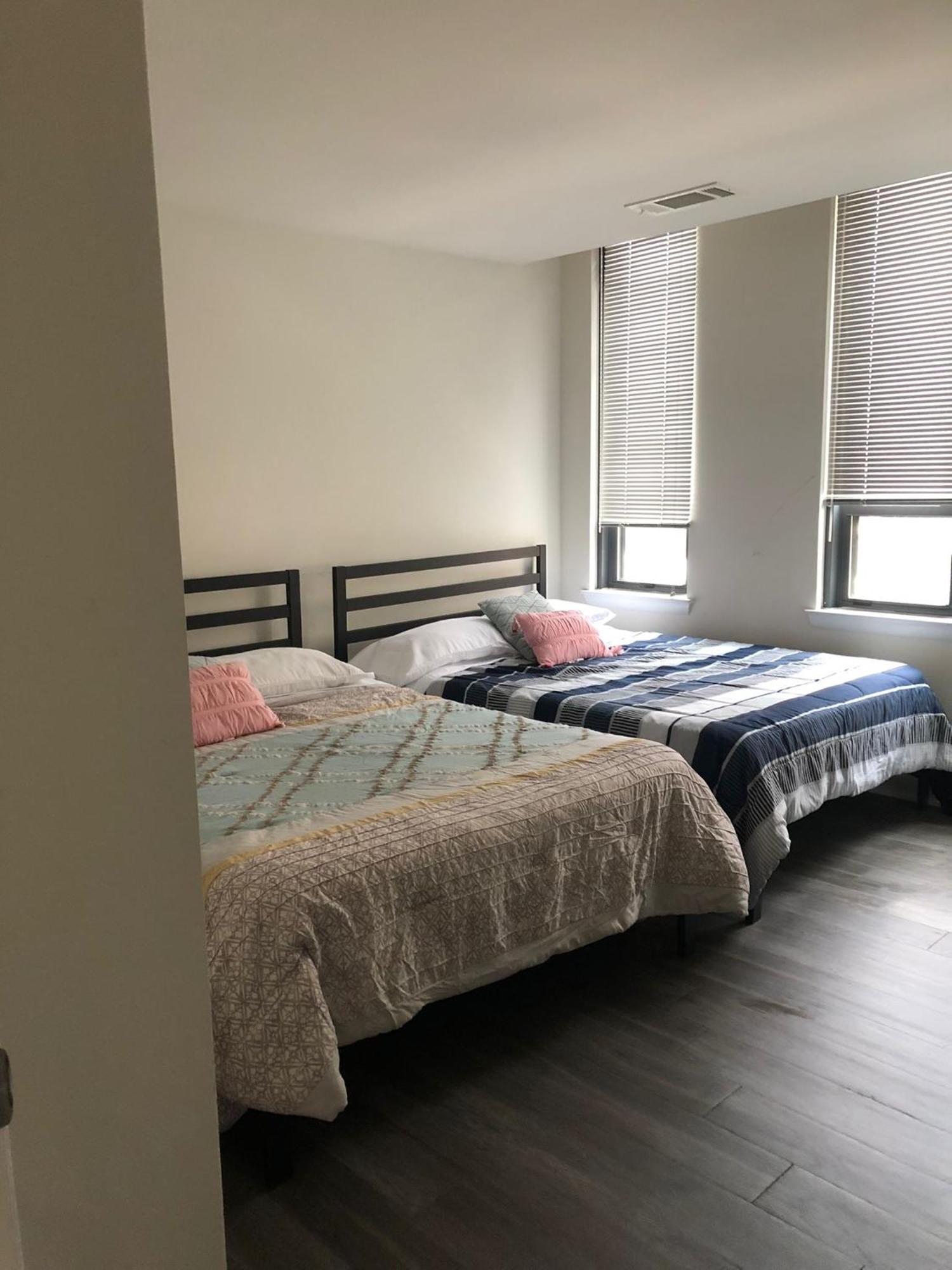 Pentagon Luxe Apartments Arlington Ngoại thất bức ảnh