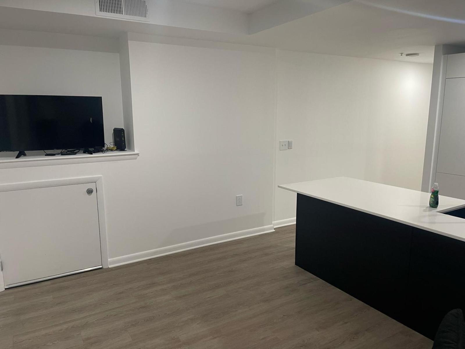 Pentagon Luxe Apartments Arlington Ngoại thất bức ảnh