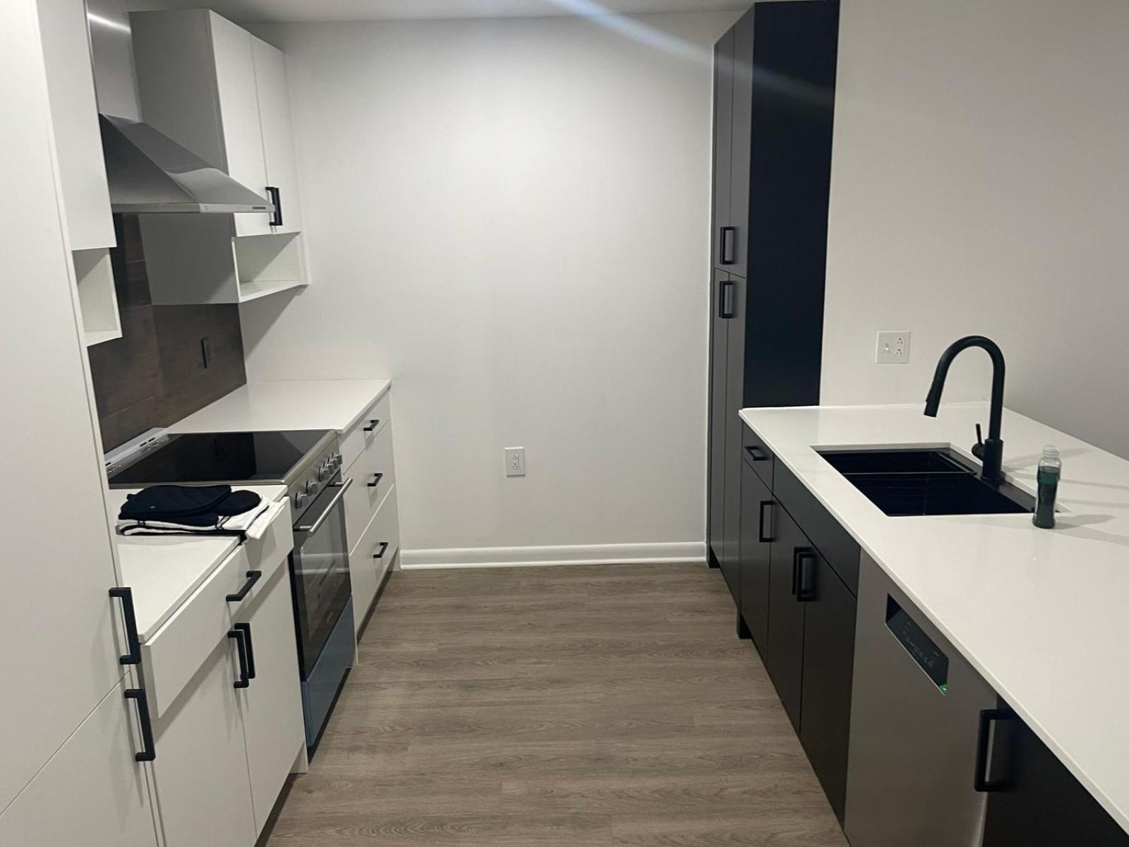 Pentagon Luxe Apartments Arlington Ngoại thất bức ảnh