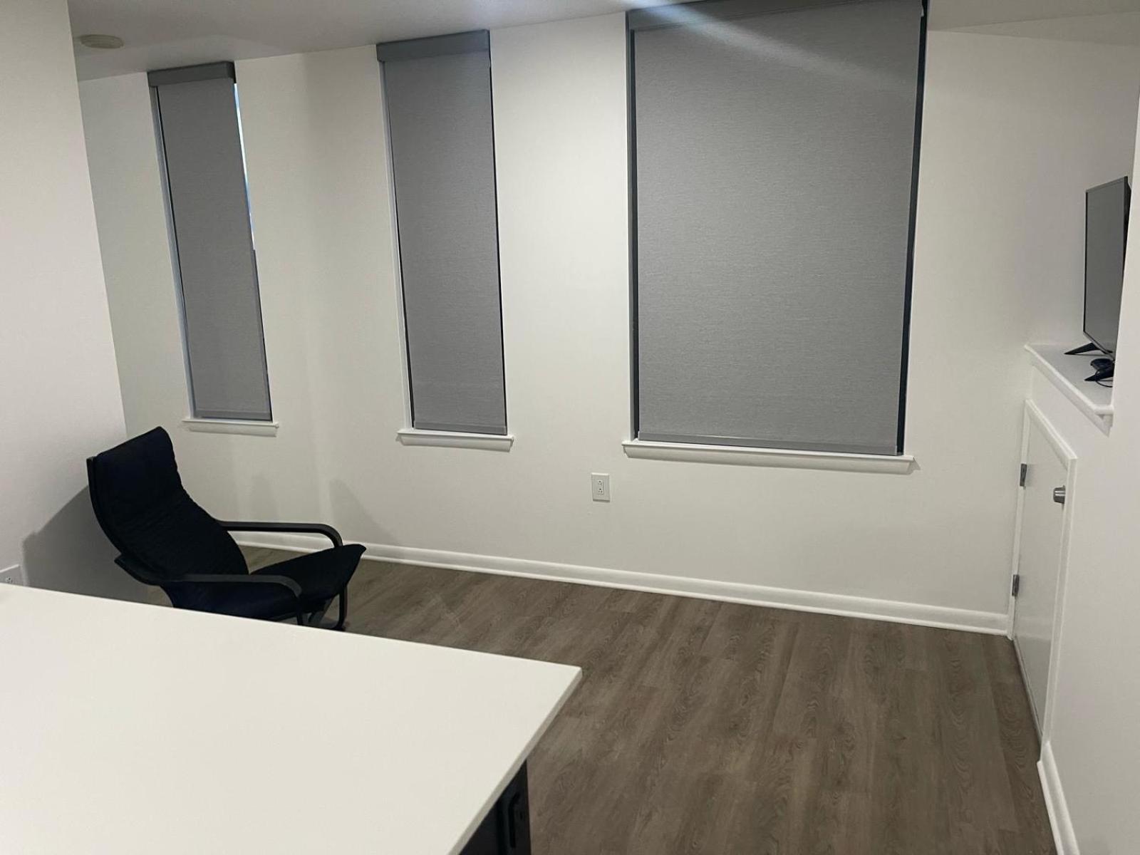 Pentagon Luxe Apartments Arlington Ngoại thất bức ảnh
