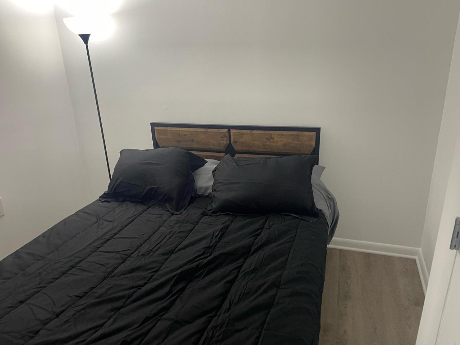 Pentagon Luxe Apartments Arlington Ngoại thất bức ảnh